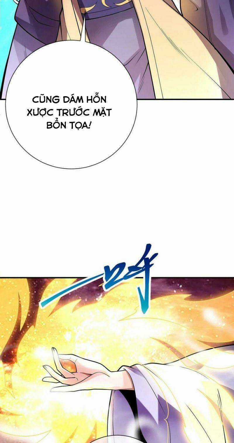 Vạn Hồn Hào Tế Chapter 73 trang 2