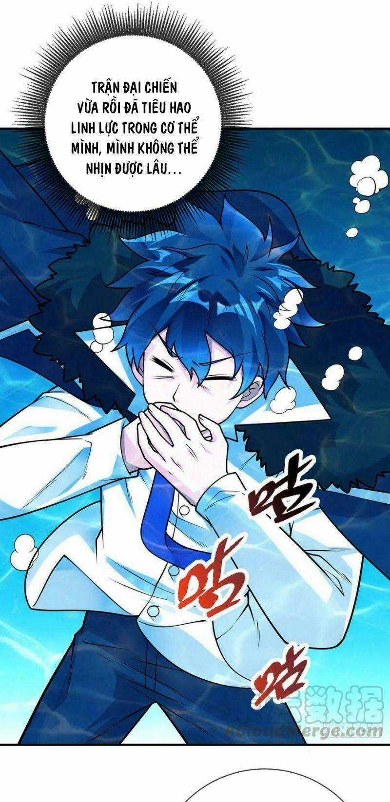 Vạn Hồn Hào Tế Chapter 73 trang 20