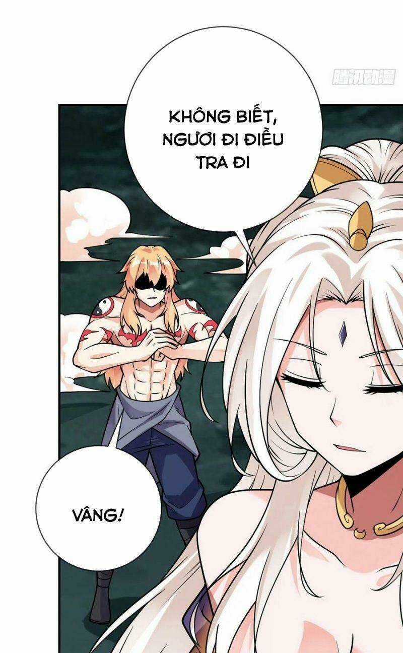 Vạn Hồn Hào Tế Chapter 73 trang 22