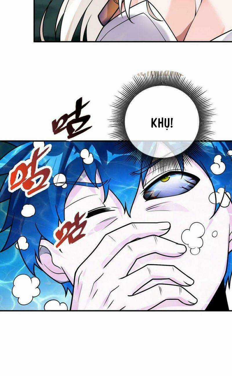 Vạn Hồn Hào Tế Chapter 73 trang 23