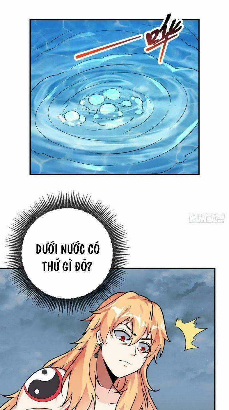 Vạn Hồn Hào Tế Chapter 73 trang 24