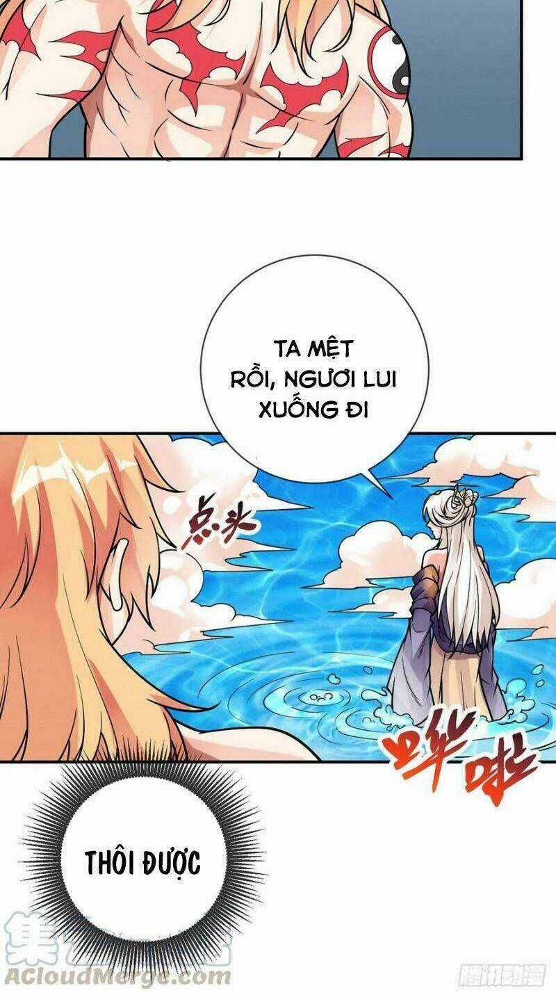 Vạn Hồn Hào Tế Chapter 73 trang 25