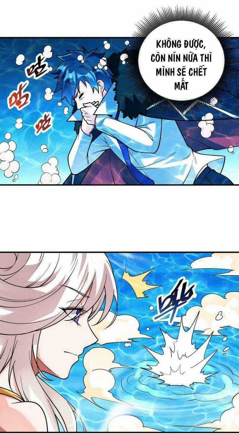 Vạn Hồn Hào Tế Chapter 73 trang 26