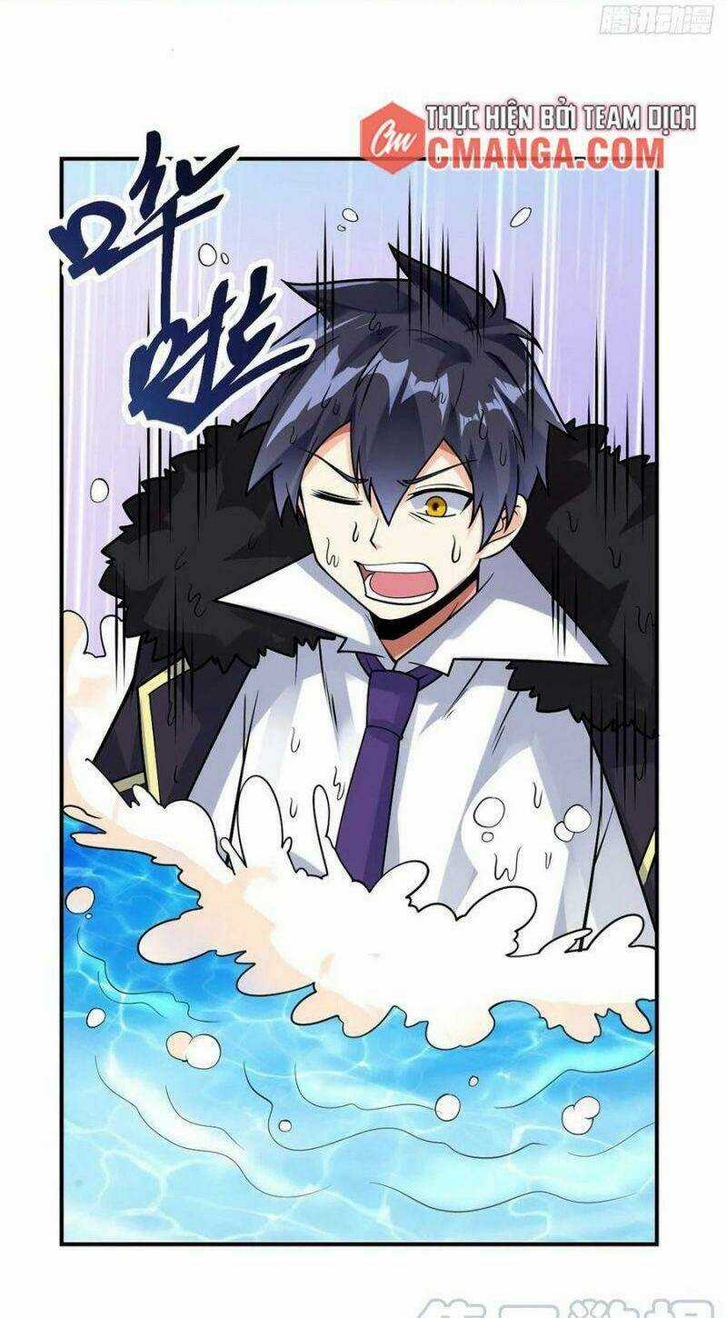 Vạn Hồn Hào Tế Chapter 73 trang 27