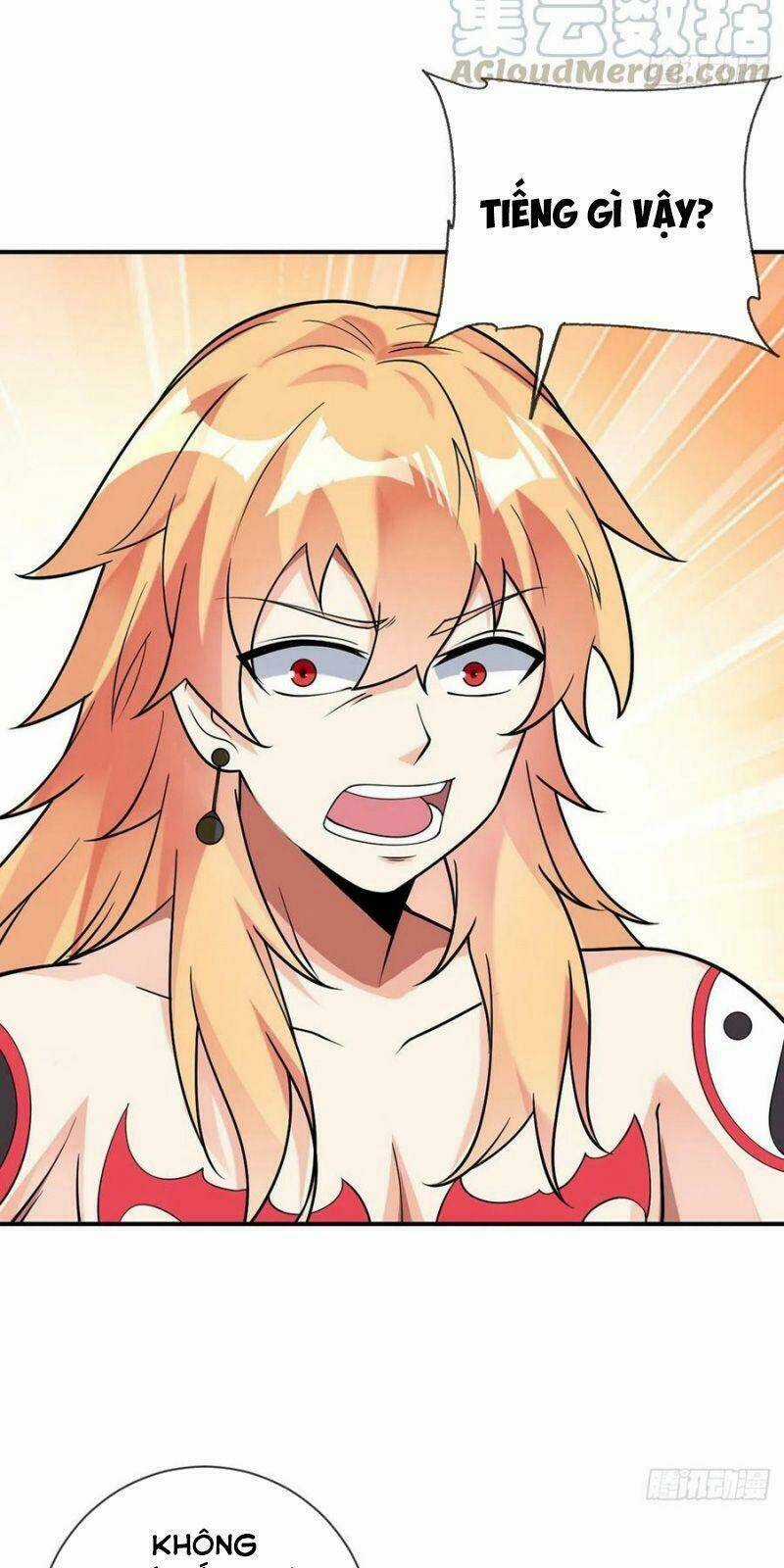 Vạn Hồn Hào Tế Chapter 73 trang 28