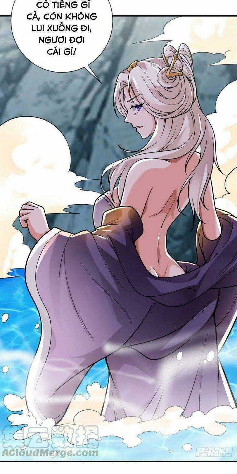 Vạn Hồn Hào Tế Chapter 73 trang 29