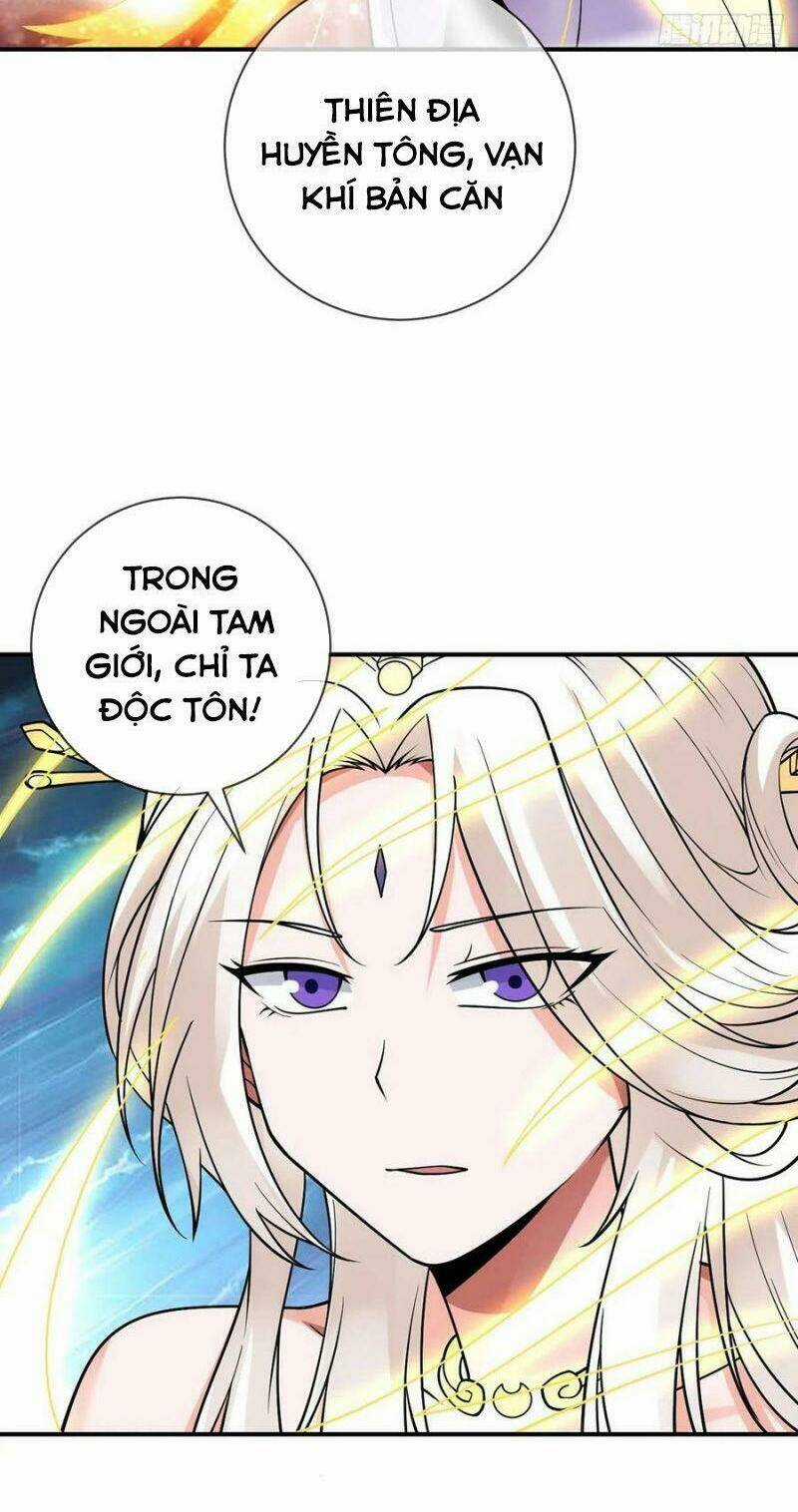 Vạn Hồn Hào Tế Chapter 73 trang 3