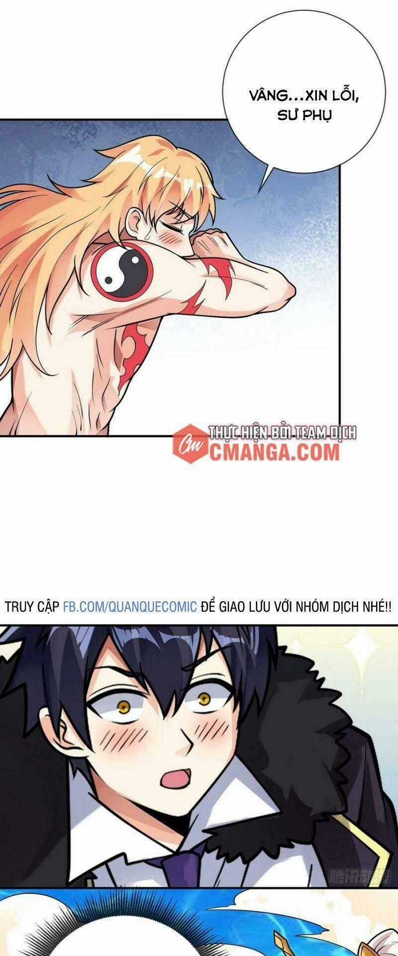 Vạn Hồn Hào Tế Chapter 73 trang 30