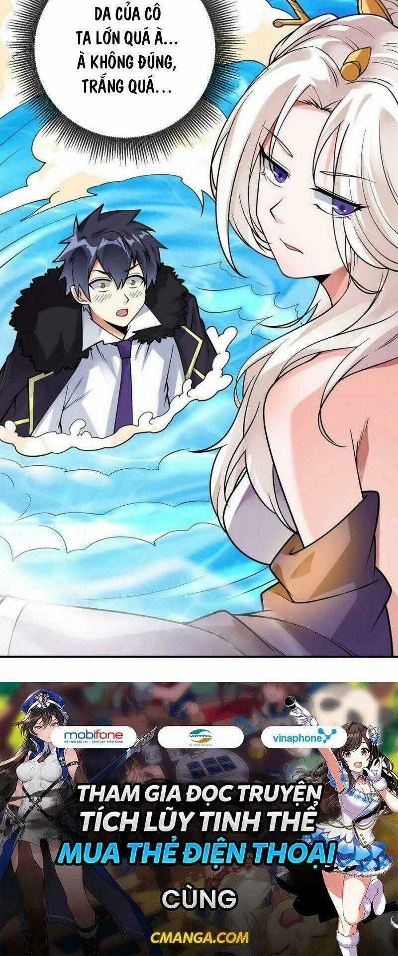 Vạn Hồn Hào Tế Chapter 73 trang 31