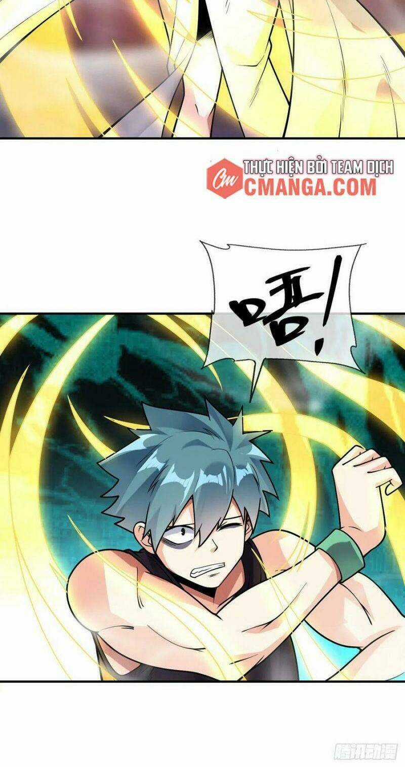 Vạn Hồn Hào Tế Chapter 73 trang 5