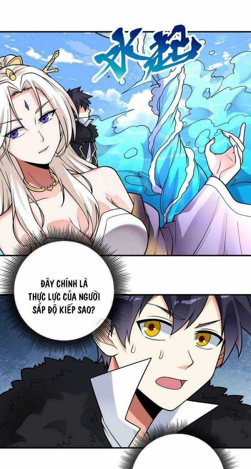 Vạn Hồn Hào Tế Chapter 73 trang 6