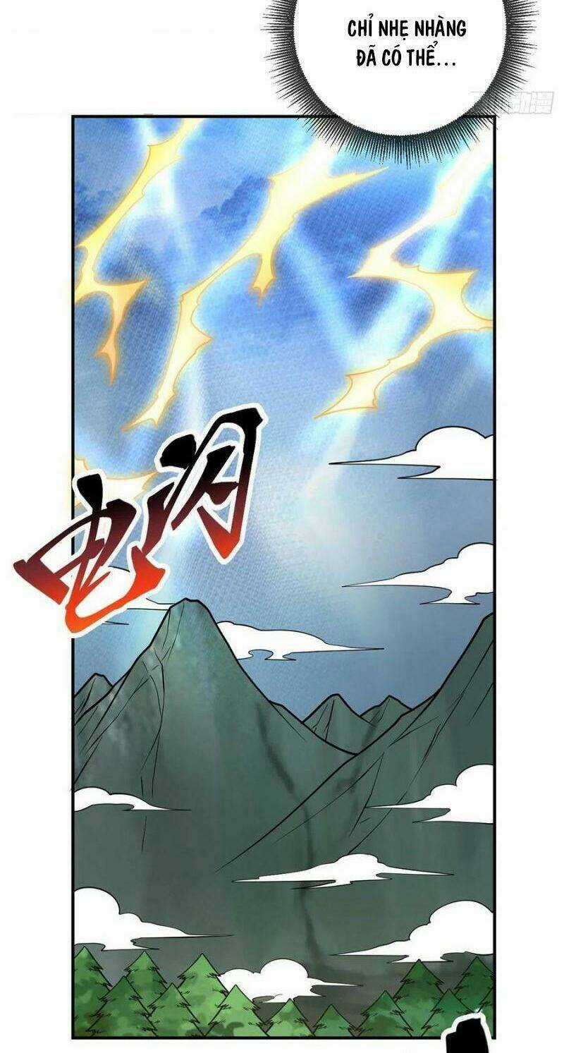 Vạn Hồn Hào Tế Chapter 73 trang 7