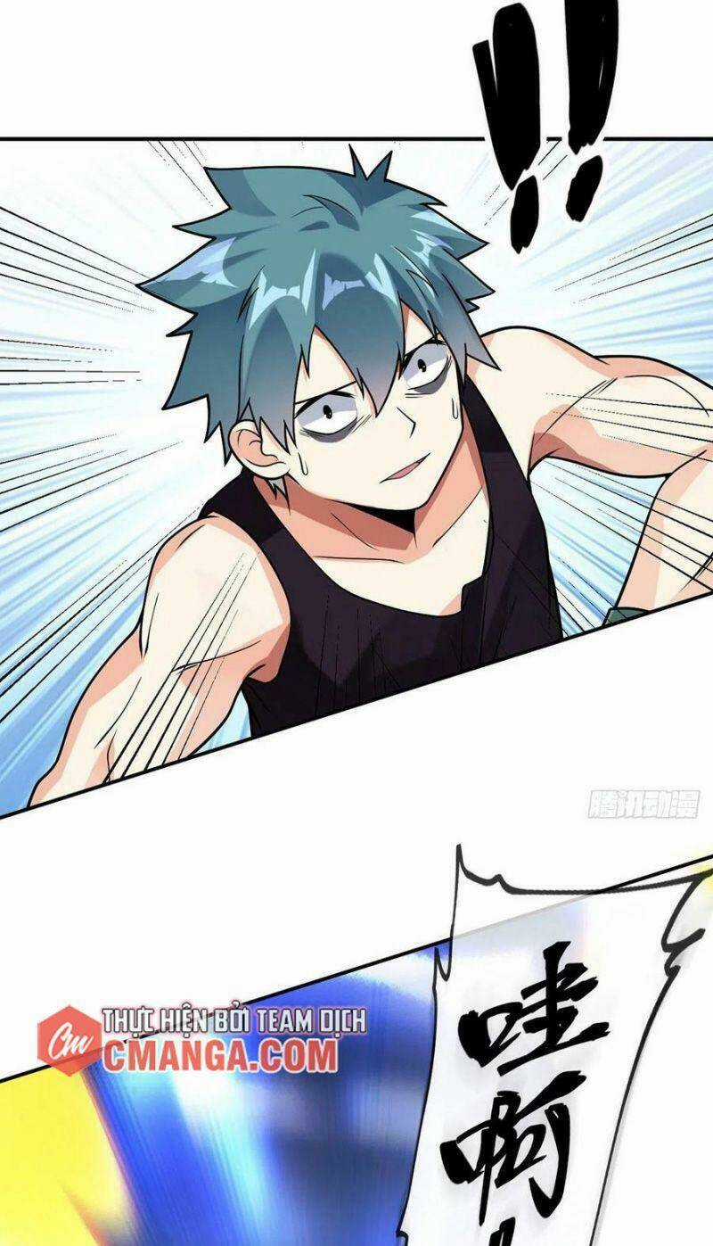 Vạn Hồn Hào Tế Chapter 73 trang 8