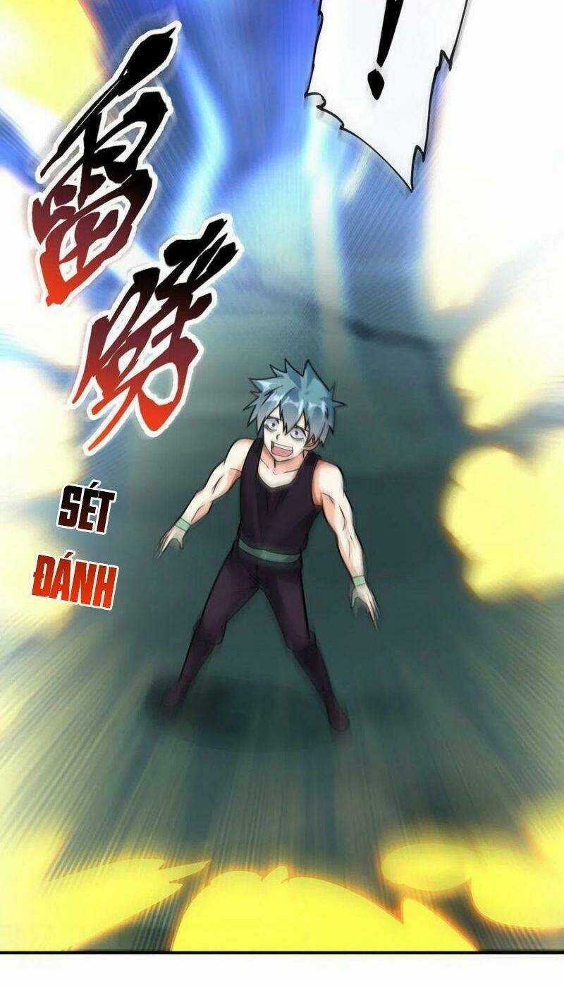 Vạn Hồn Hào Tế Chapter 73 trang 9