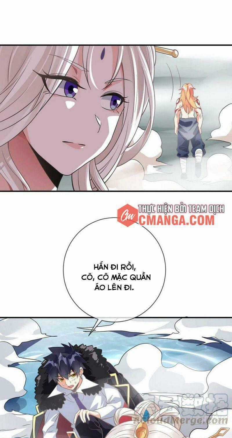 Vạn Hồn Hào Tế Chapter 74 trang 0