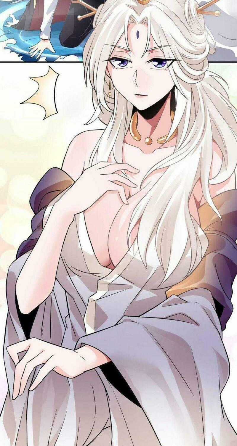 Vạn Hồn Hào Tế Chapter 74 trang 1