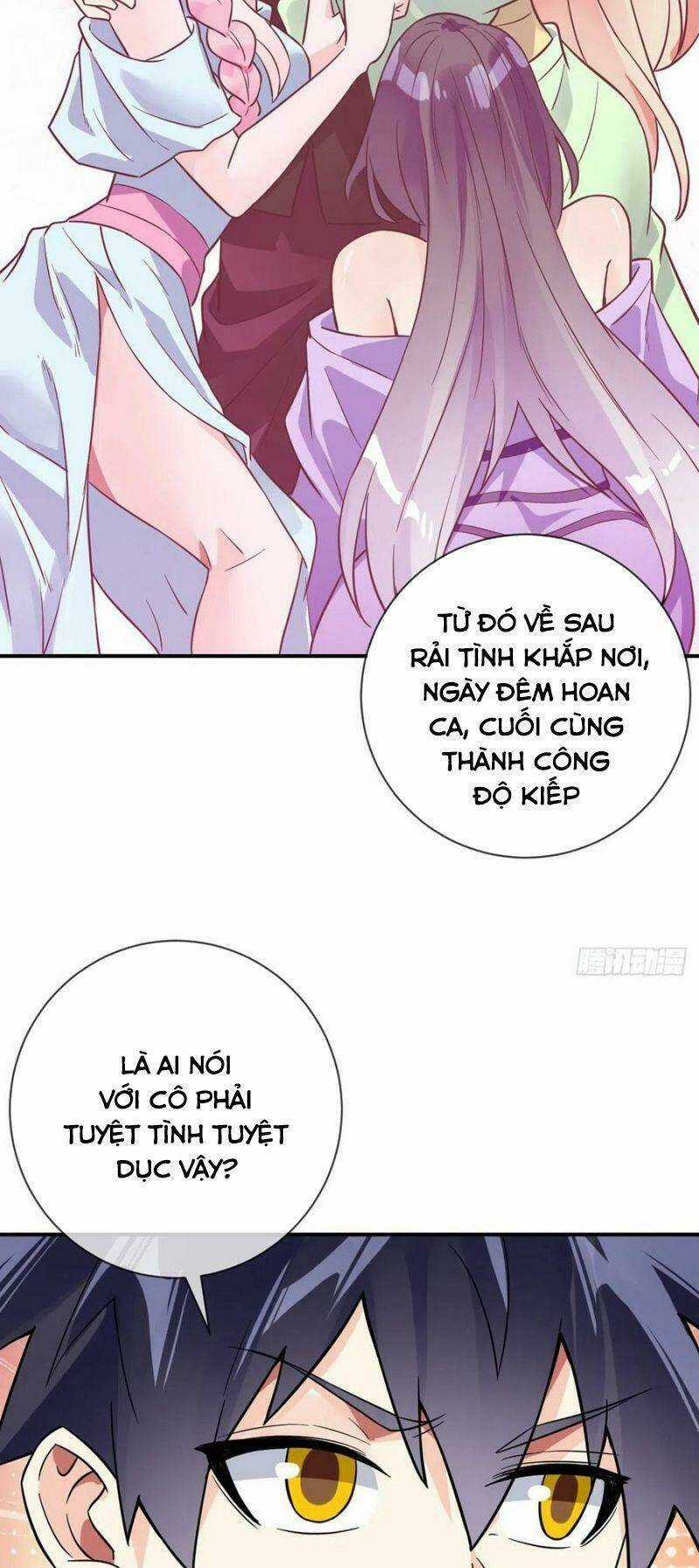 Vạn Hồn Hào Tế Chapter 74 trang 10
