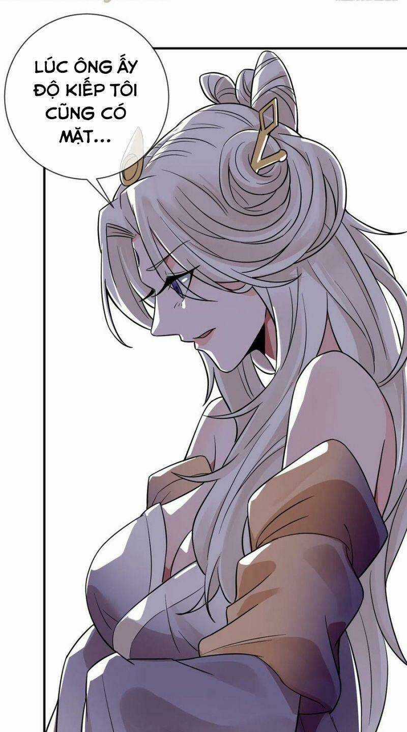 Vạn Hồn Hào Tế Chapter 74 trang 12