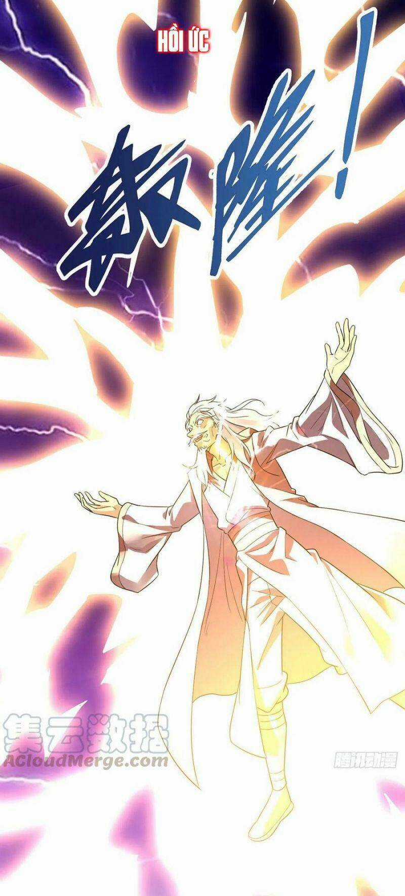 Vạn Hồn Hào Tế Chapter 74 trang 14