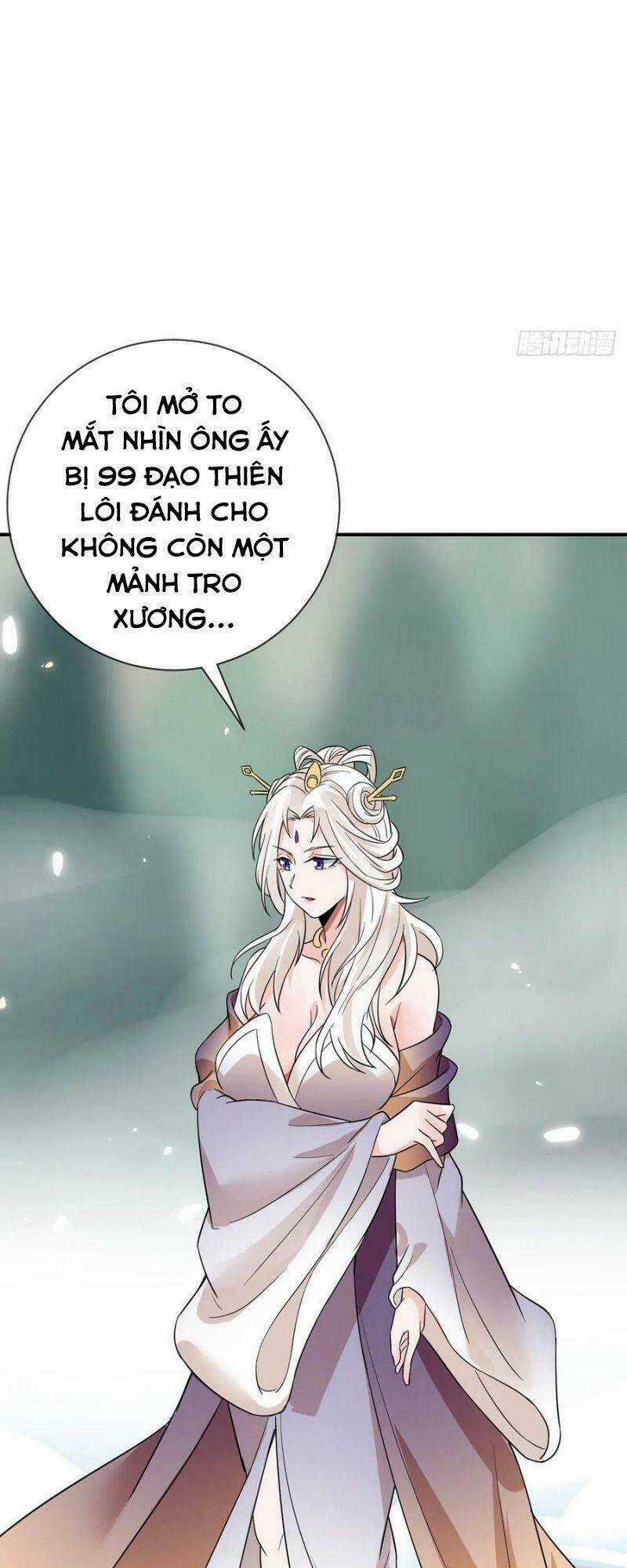 Vạn Hồn Hào Tế Chapter 74 trang 16