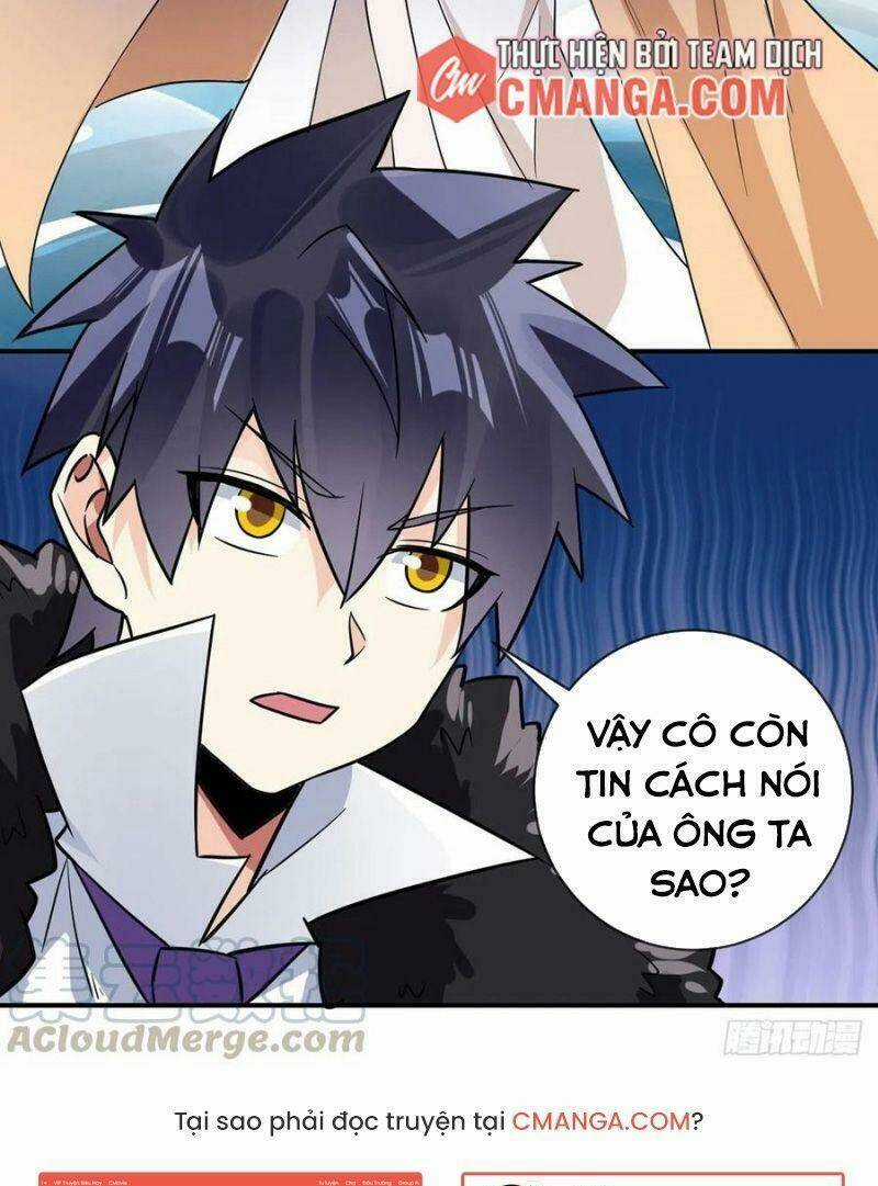 Vạn Hồn Hào Tế Chapter 74 trang 17