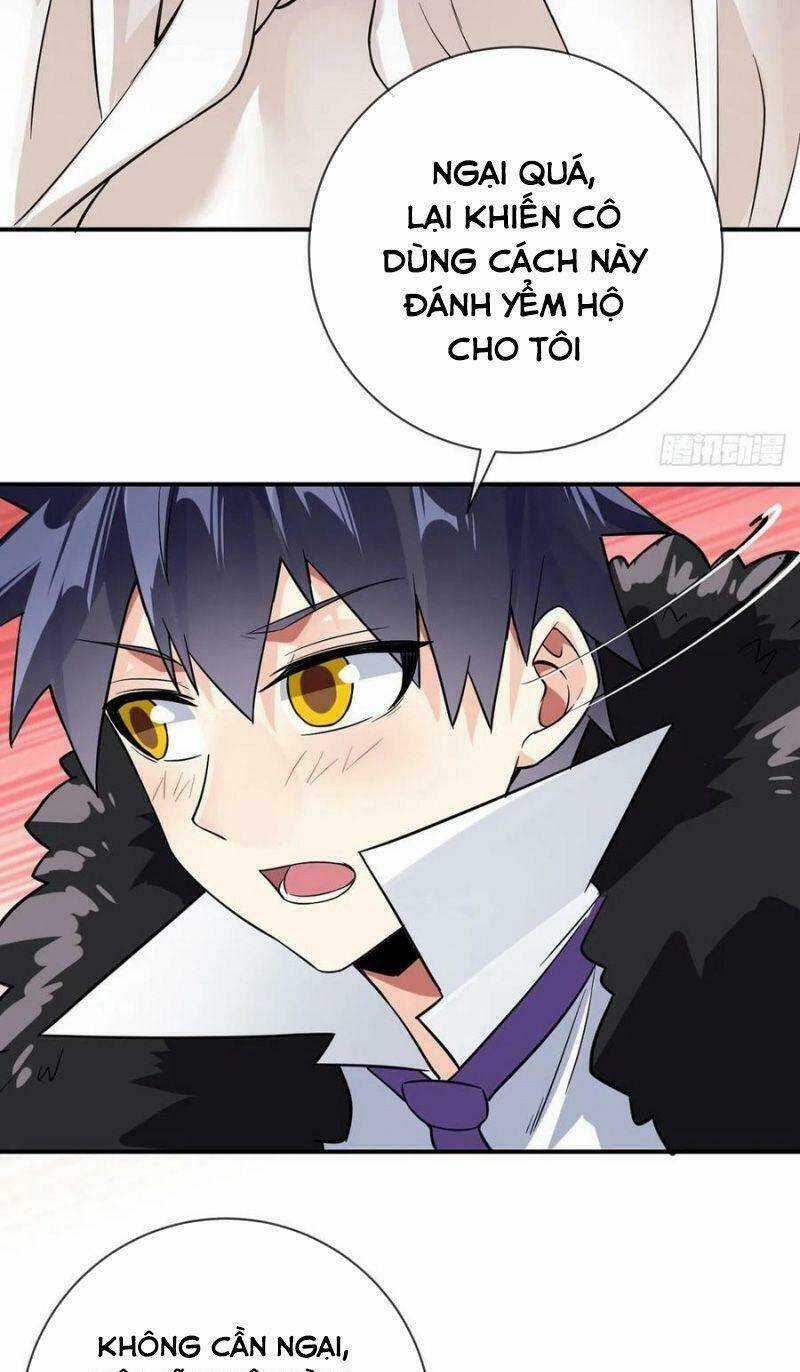 Vạn Hồn Hào Tế Chapter 74 trang 2