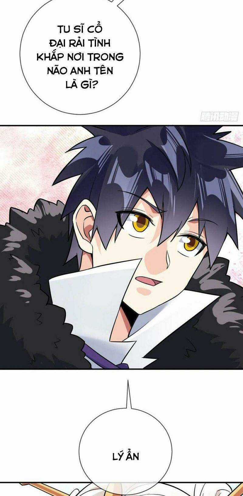 Vạn Hồn Hào Tế Chapter 74 trang 20