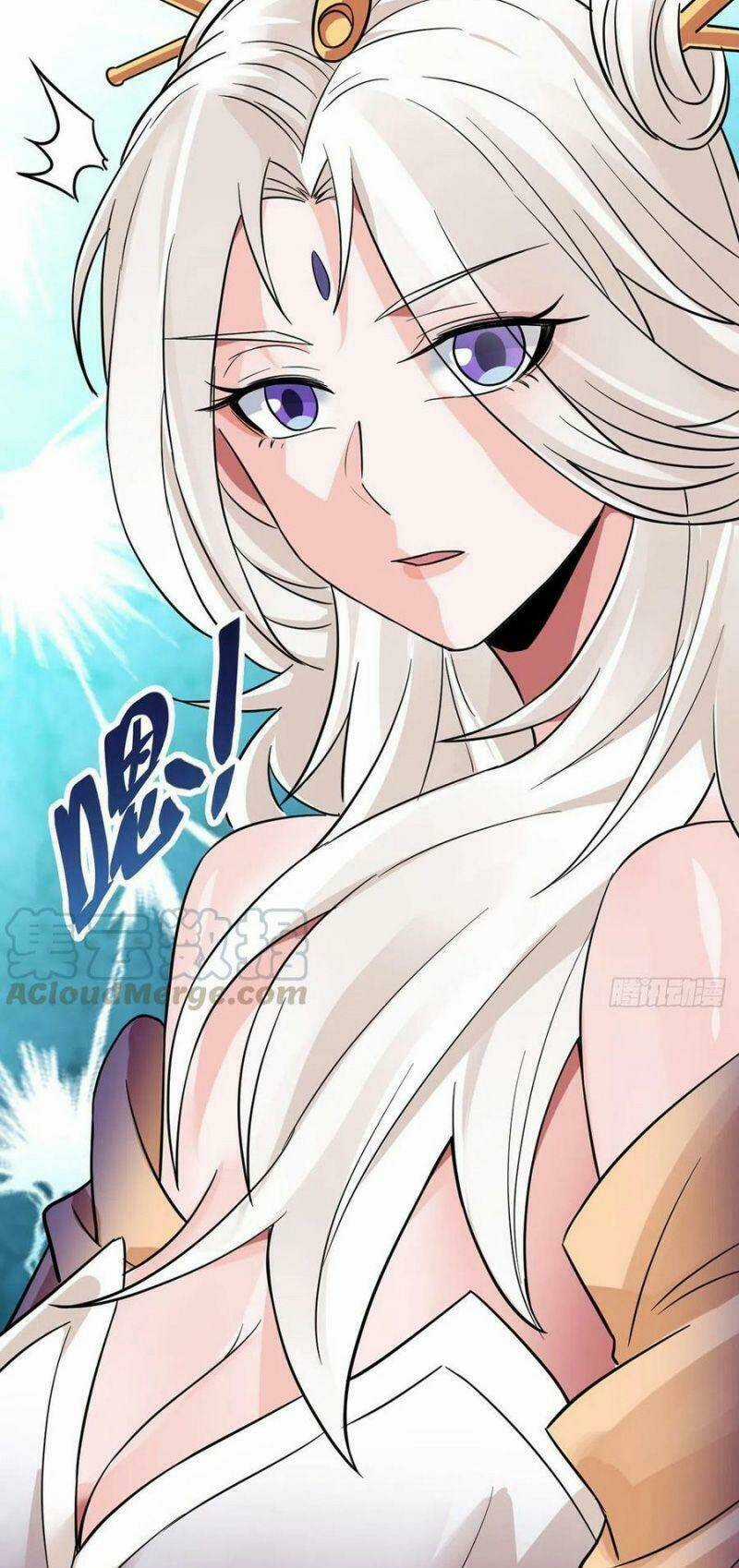 Vạn Hồn Hào Tế Chapter 74 trang 21