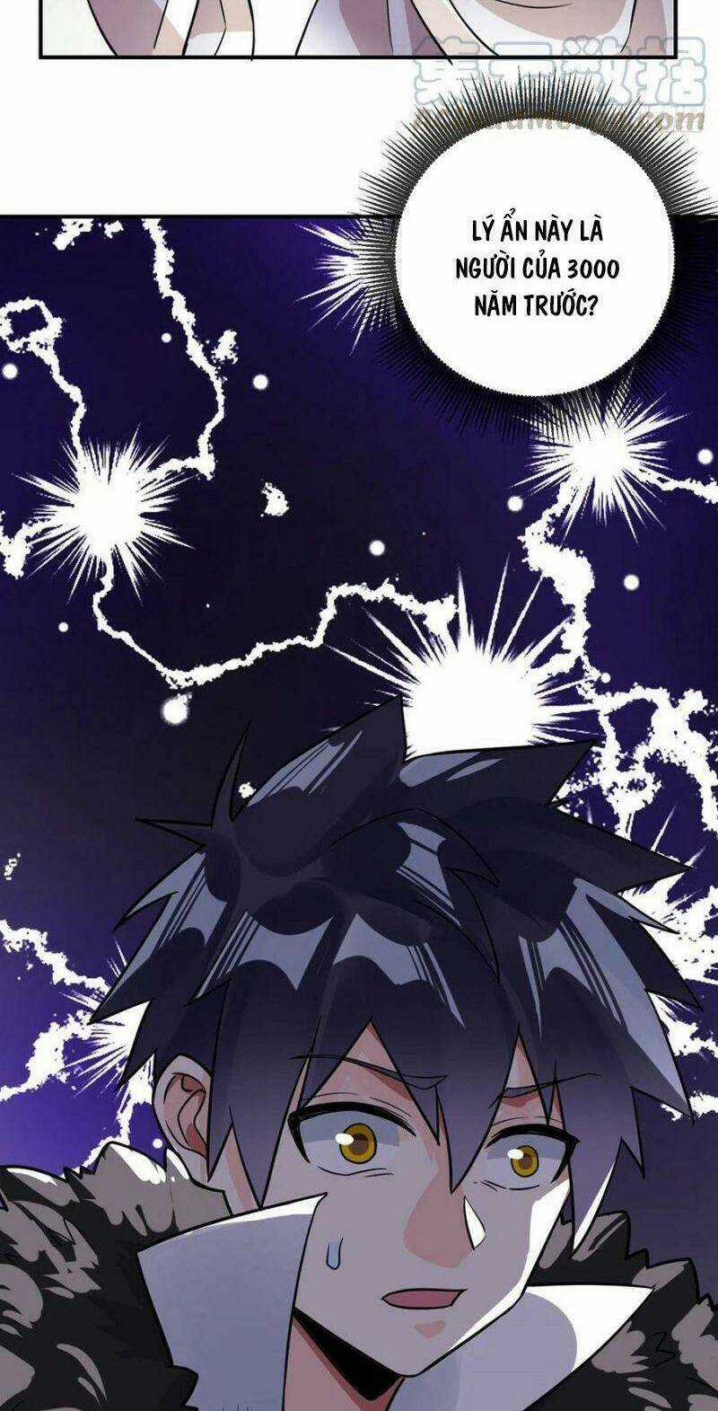 Vạn Hồn Hào Tế Chapter 74 trang 24