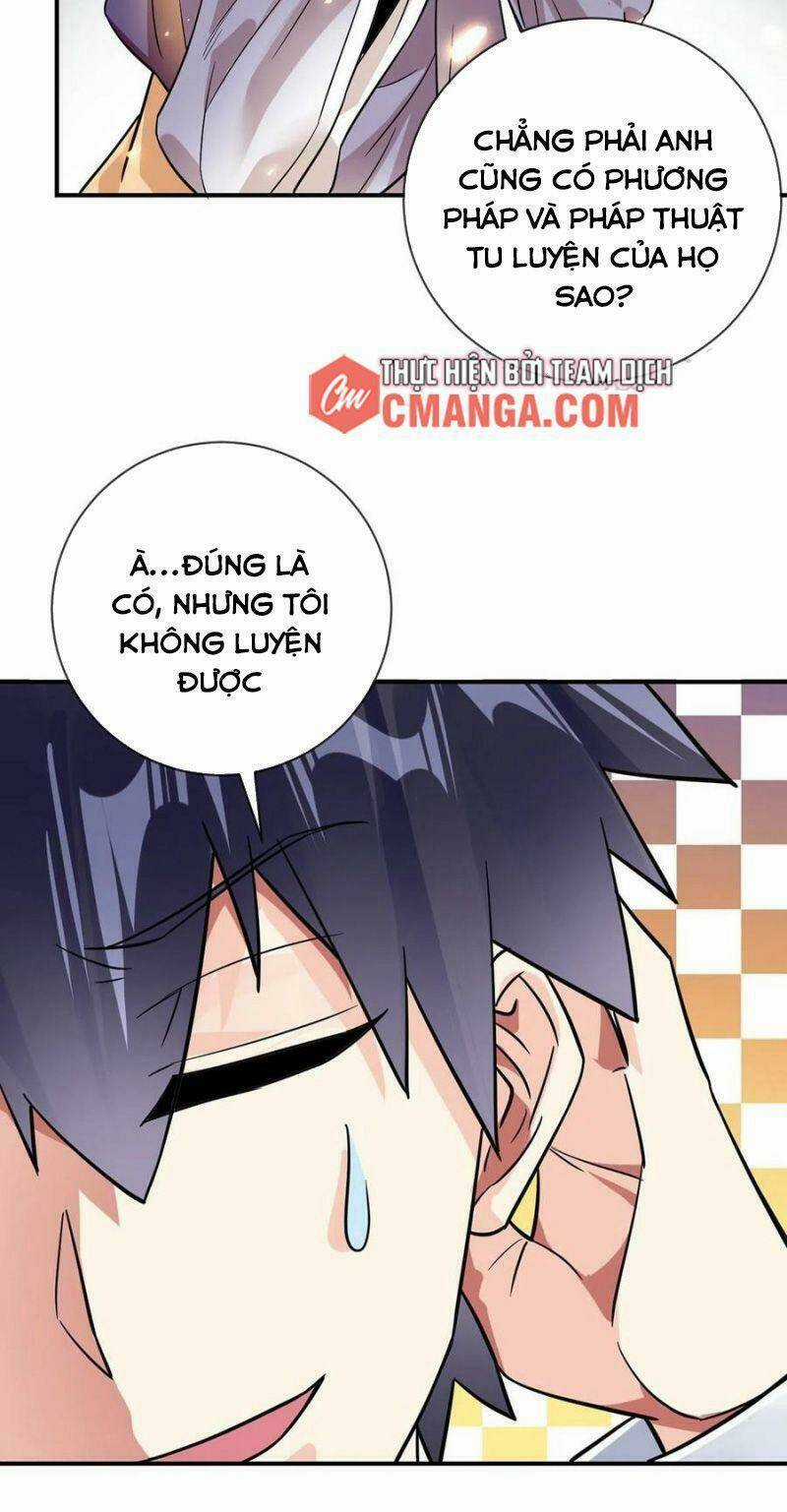 Vạn Hồn Hào Tế Chapter 74 trang 26