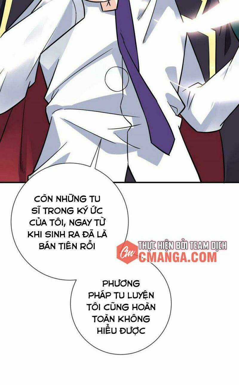 Vạn Hồn Hào Tế Chapter 74 trang 28