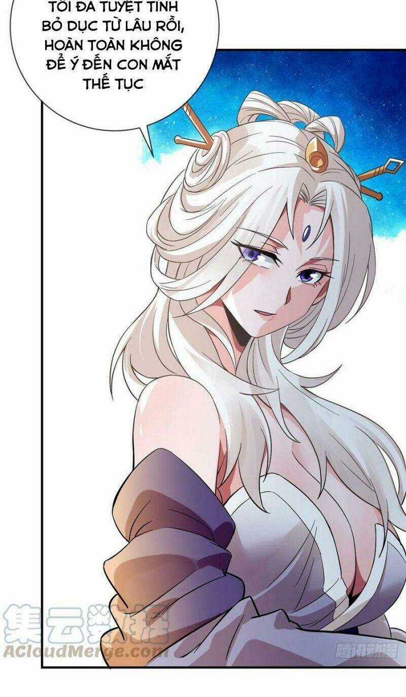 Vạn Hồn Hào Tế Chapter 74 trang 3