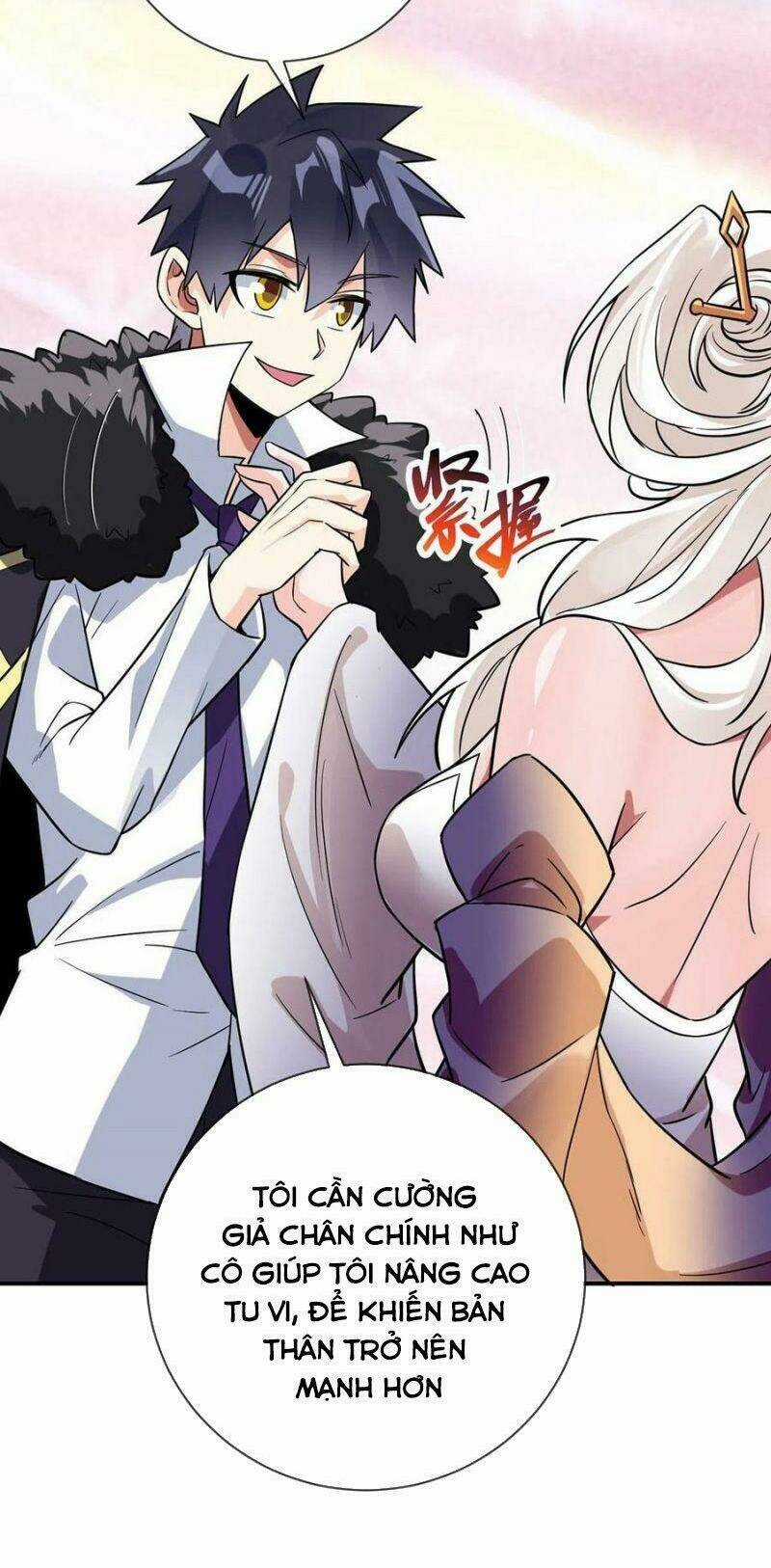 Vạn Hồn Hào Tế Chapter 74 trang 30