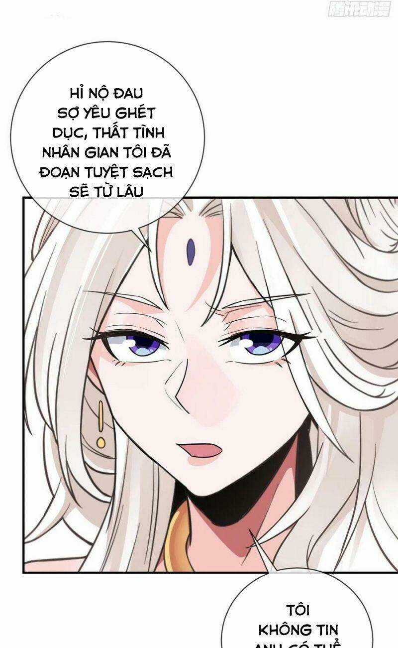 Vạn Hồn Hào Tế Chapter 74 trang 31