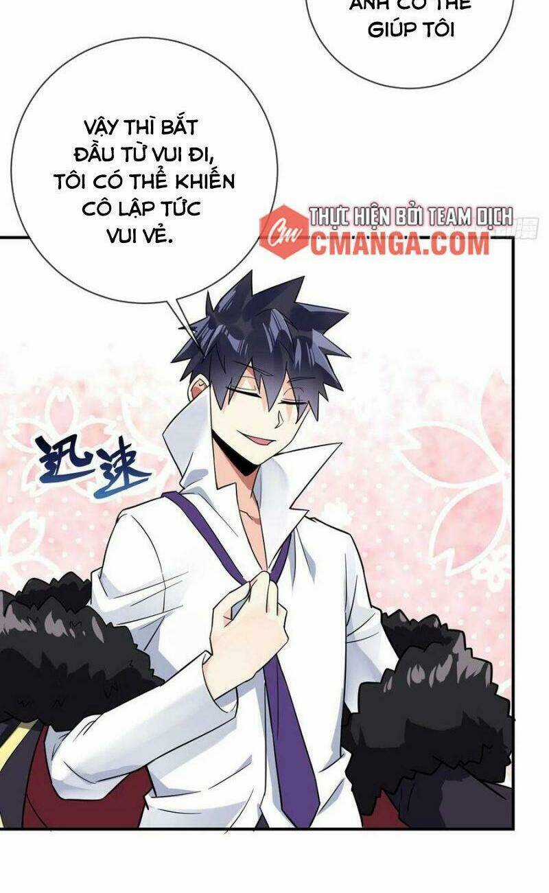 Vạn Hồn Hào Tế Chapter 74 trang 32