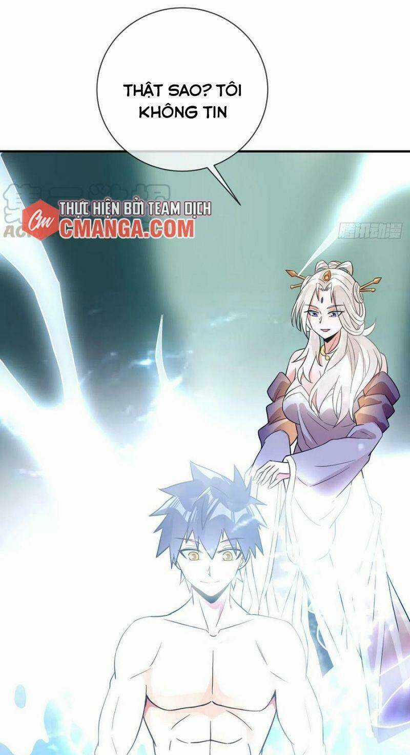 Vạn Hồn Hào Tế Chapter 74 trang 33