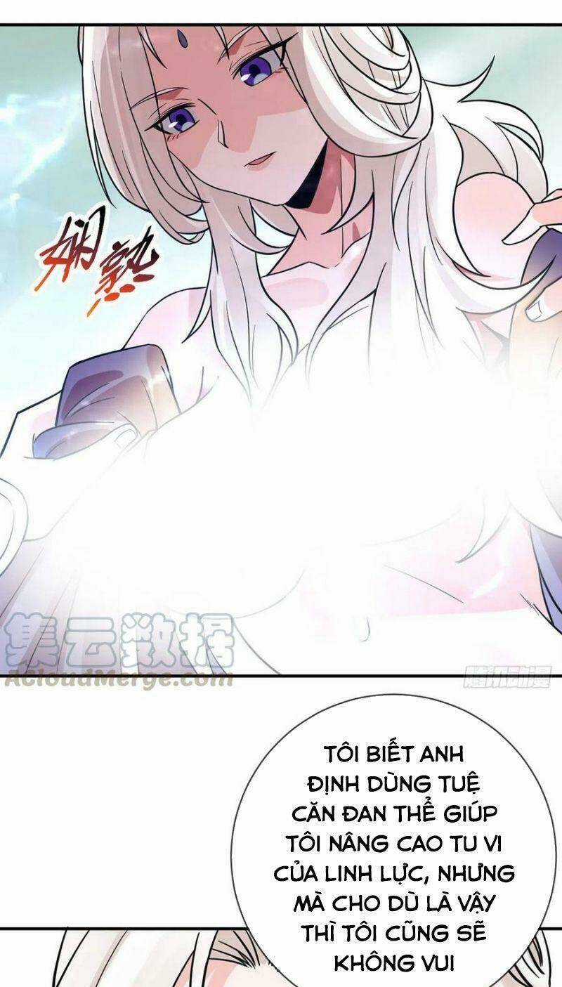 Vạn Hồn Hào Tế Chapter 74 trang 35