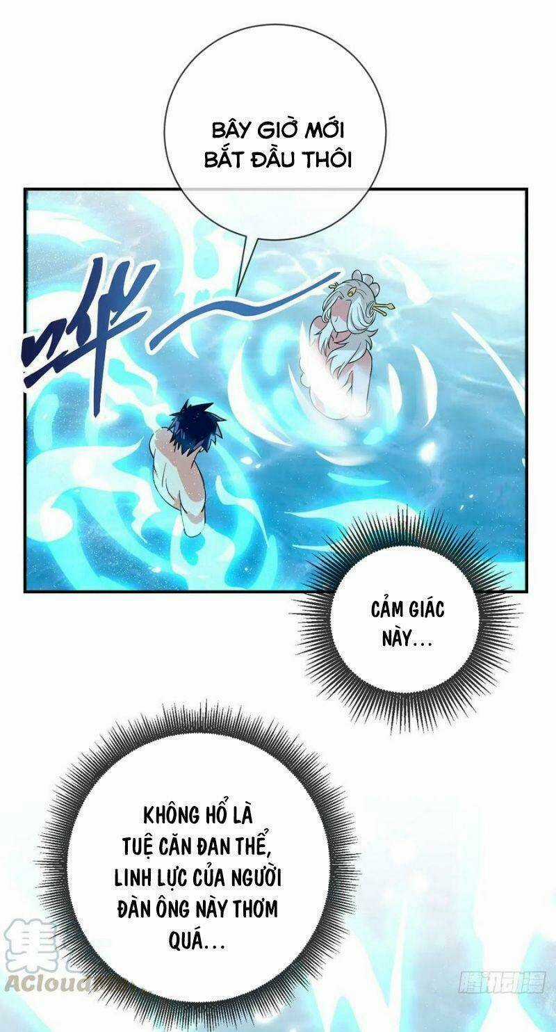 Vạn Hồn Hào Tế Chapter 74 trang 37