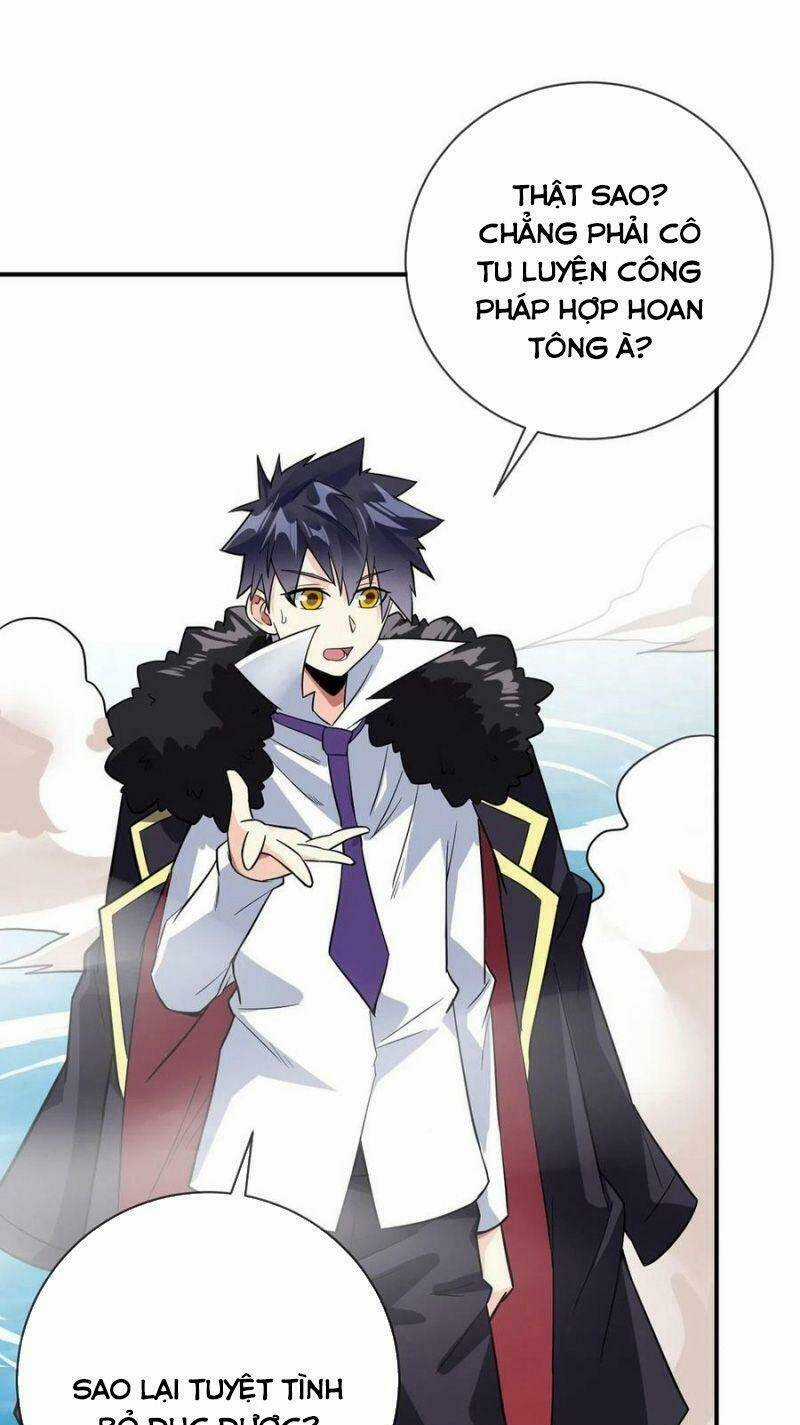 Vạn Hồn Hào Tế Chapter 74 trang 4