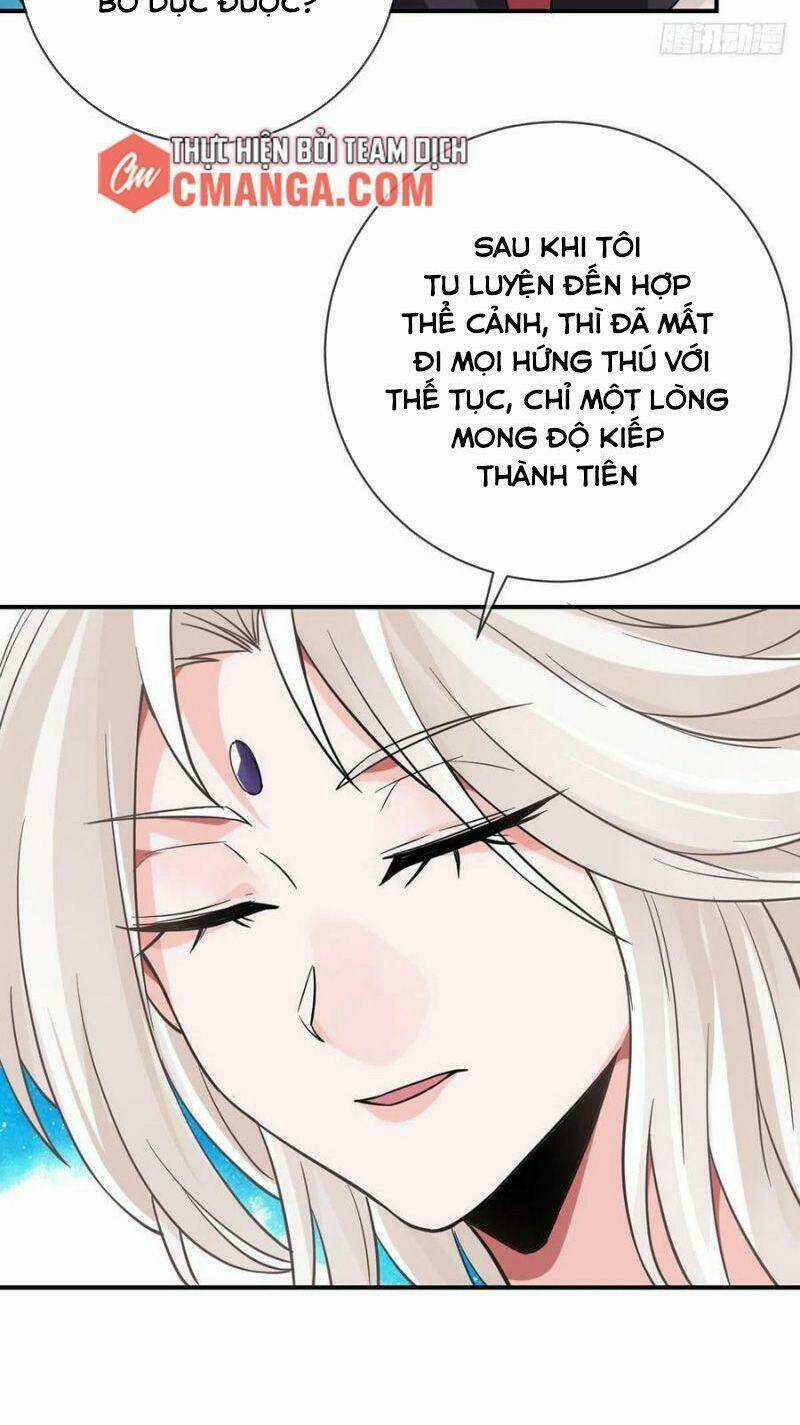 Vạn Hồn Hào Tế Chapter 74 trang 5