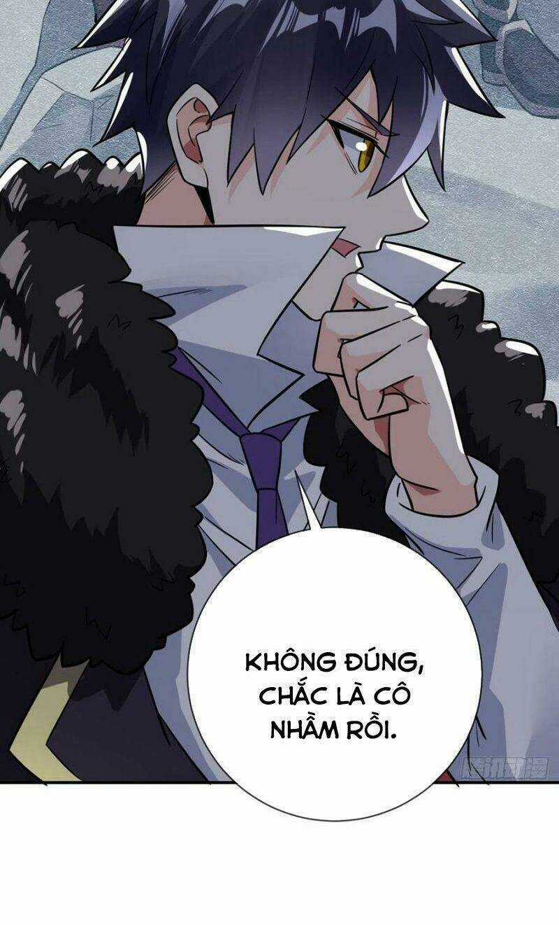 Vạn Hồn Hào Tế Chapter 74 trang 7