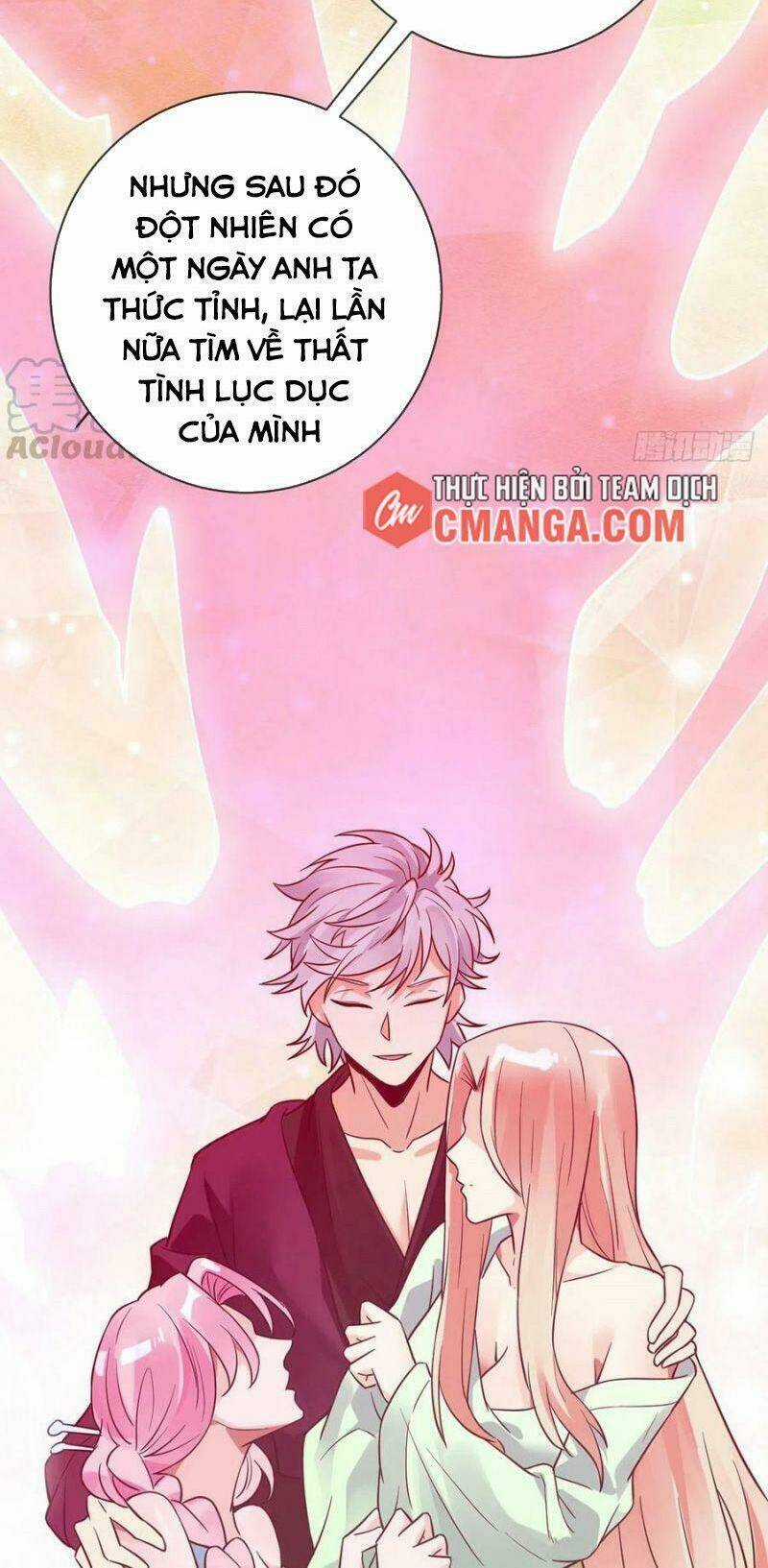 Vạn Hồn Hào Tế Chapter 74 trang 9