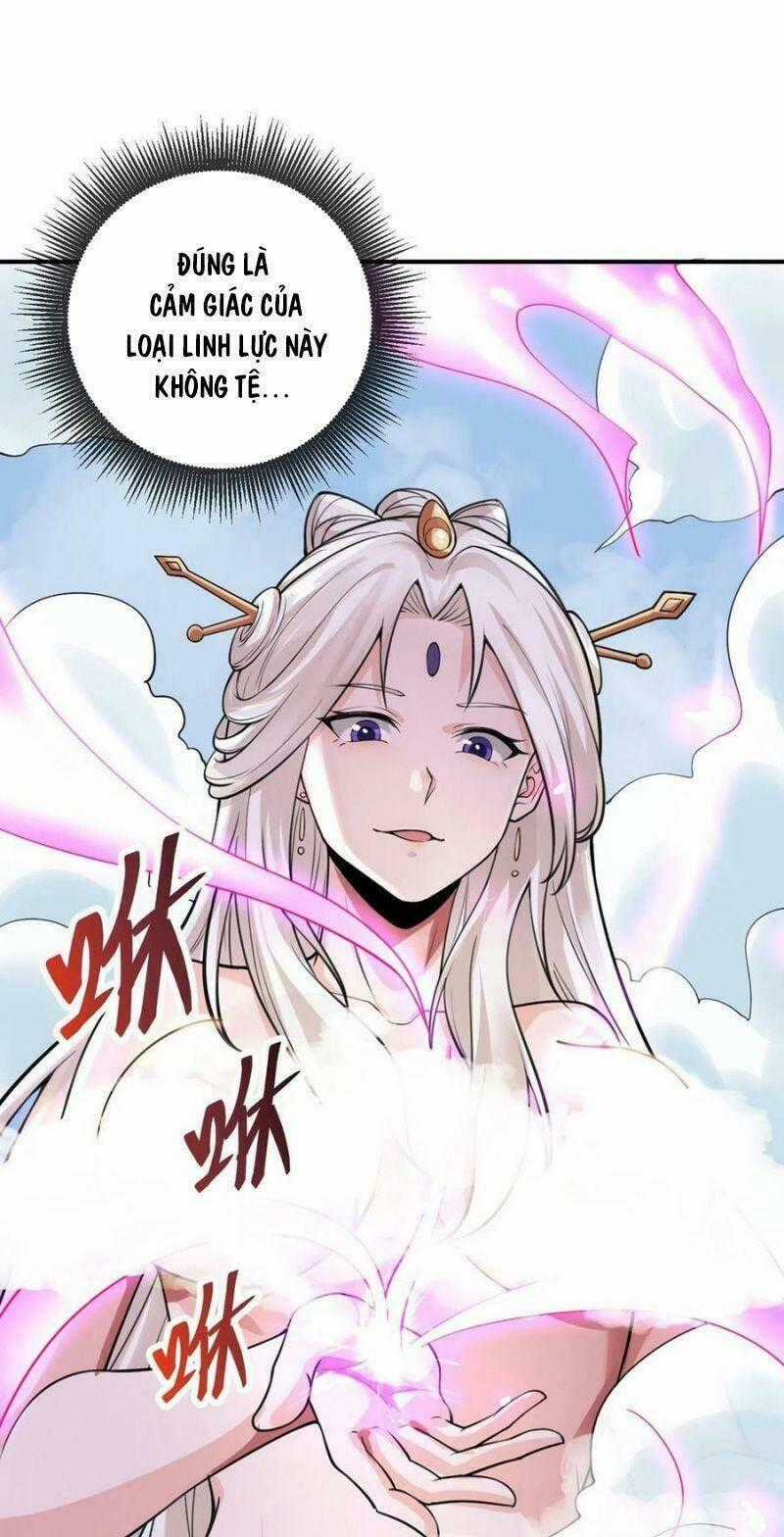 Vạn Hồn Hào Tế Chapter 75 trang 0