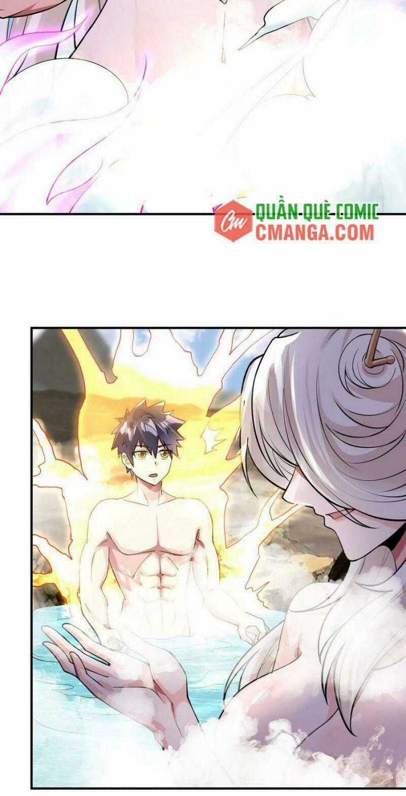 Vạn Hồn Hào Tế Chapter 75 trang 1