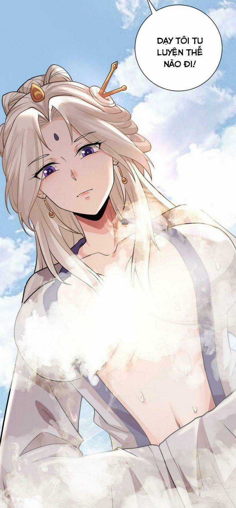 Vạn Hồn Hào Tế Chapter 75 trang 10