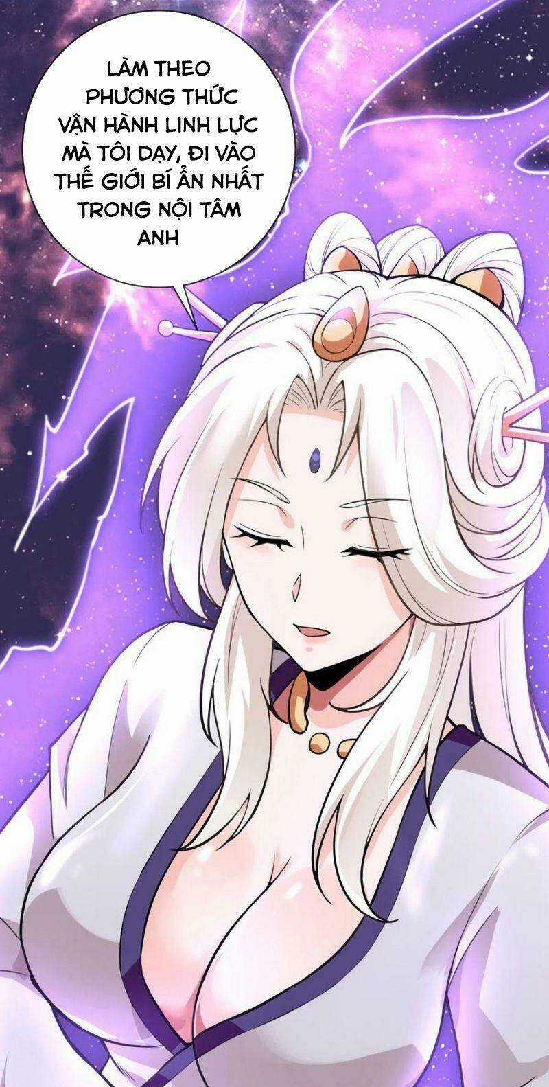 Vạn Hồn Hào Tế Chapter 75 trang 14