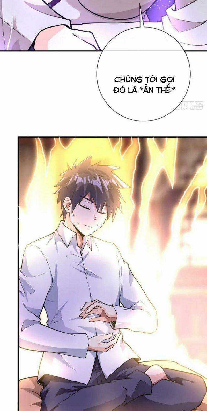 Vạn Hồn Hào Tế Chapter 75 trang 15