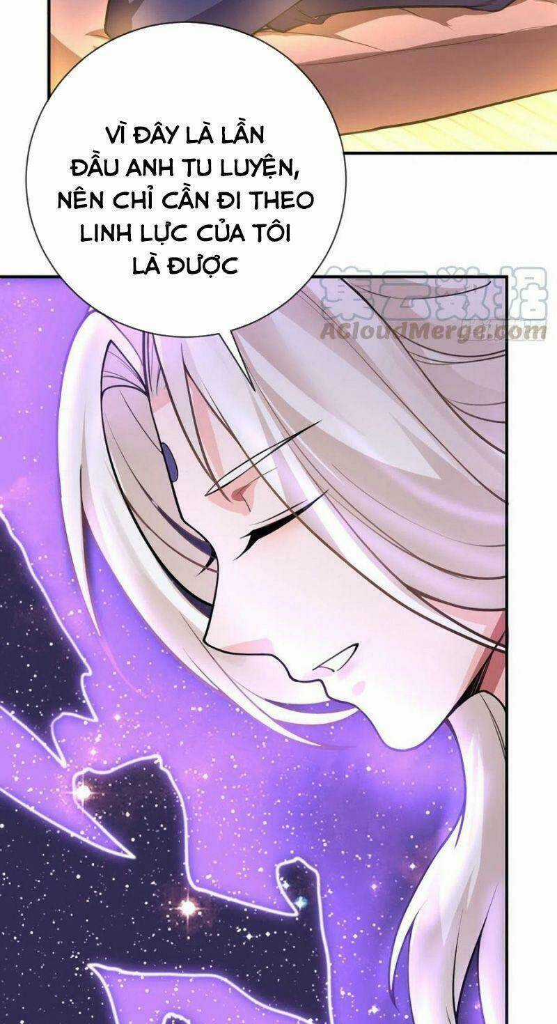 Vạn Hồn Hào Tế Chapter 75 trang 16