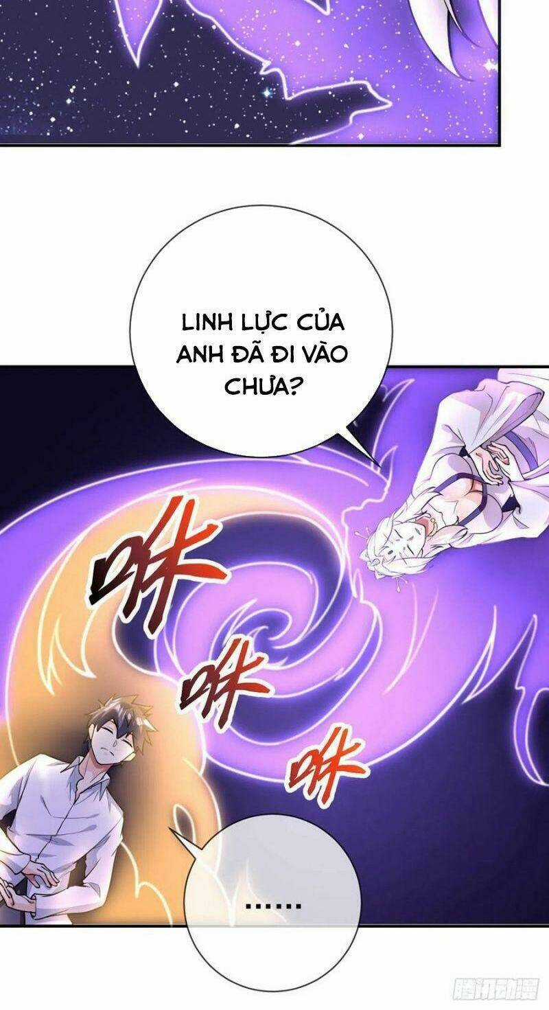 Vạn Hồn Hào Tế Chapter 75 trang 17