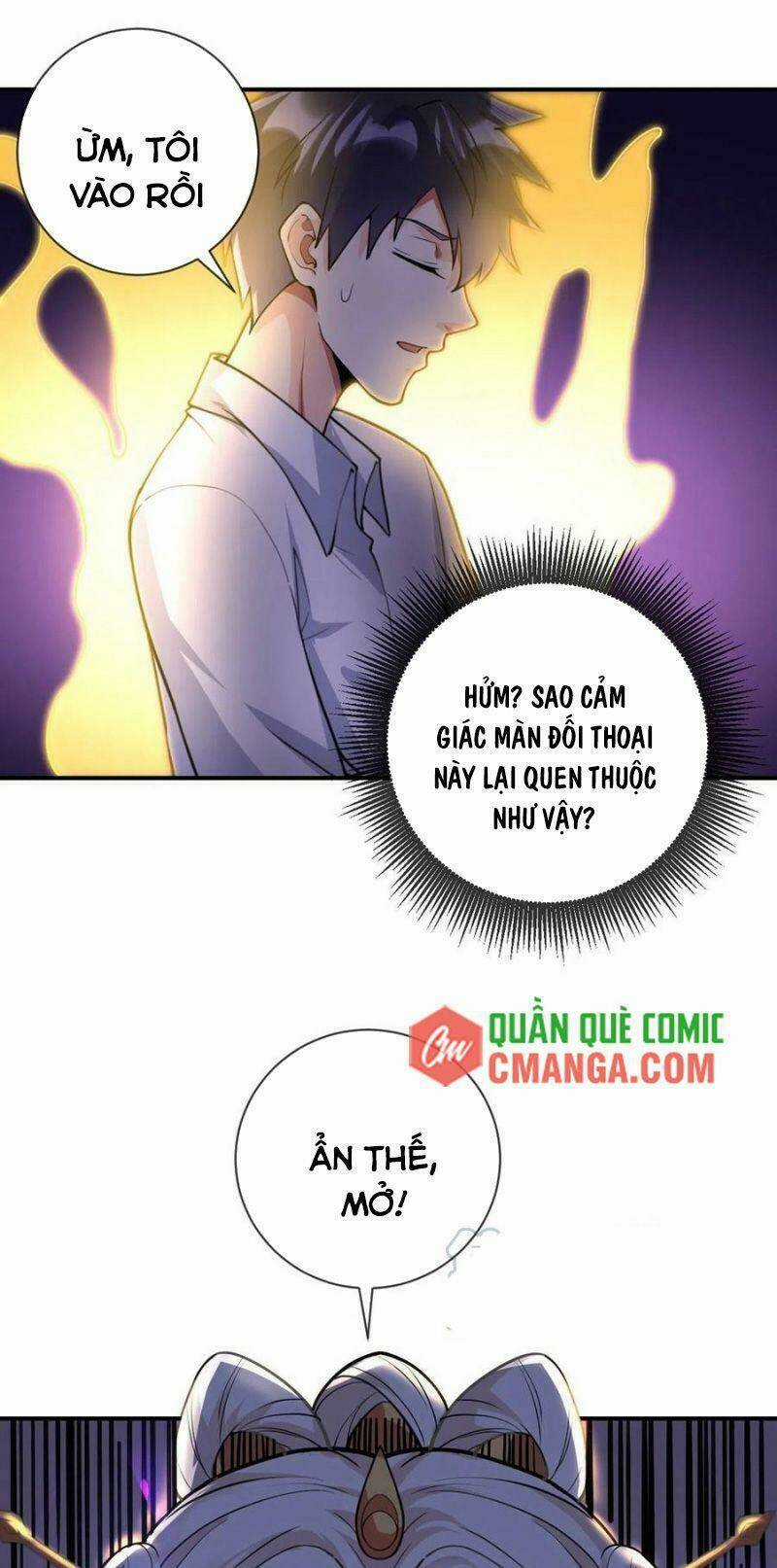 Vạn Hồn Hào Tế Chapter 75 trang 18